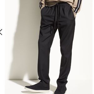 NWT Vince men’s Wool Joggers
